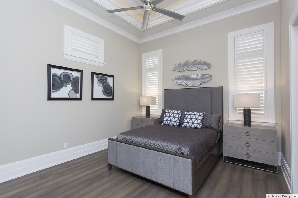 window treatments